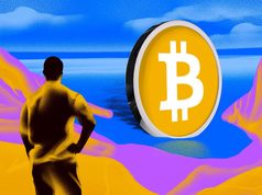 Bitcoin tạm thoát khỏi cổ phiếu, nhưng sẽ được bao lâu?