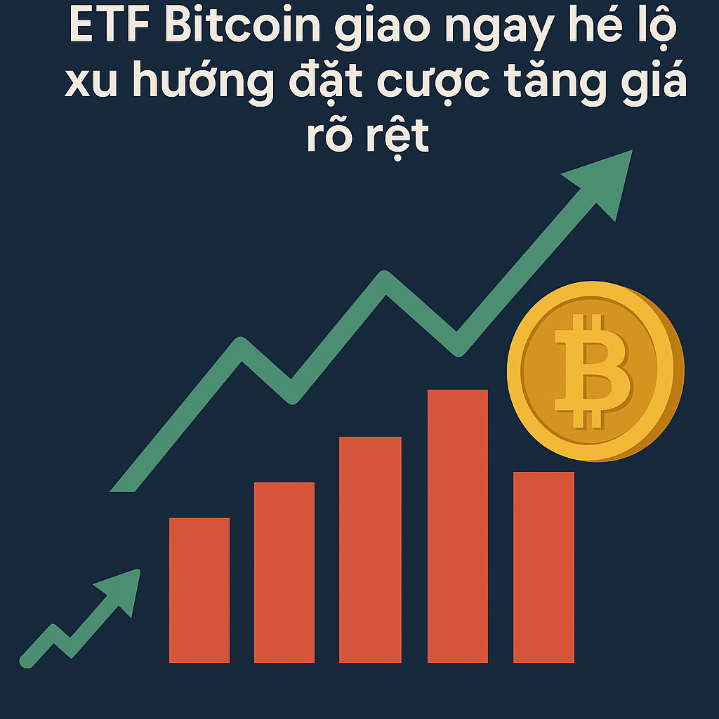 Tạp chí crypto hàng đầu Việt Nam