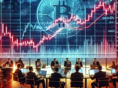 Bitcoin có nguy cơ giảm xuống dưới 92.000 đô la khi sau khi chứng kiến sự khởi sắc của vàng