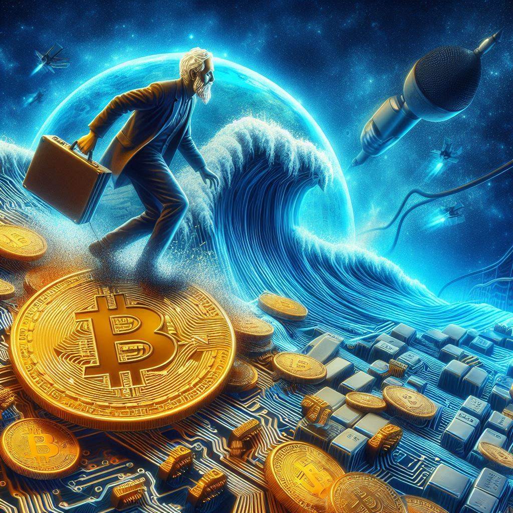 Tạp chí crypto hàng đầu Việt Nam