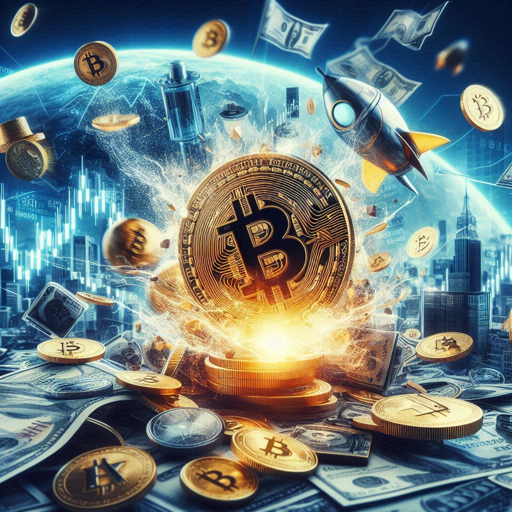Tạp chí crypto hàng đầu Việt Nam