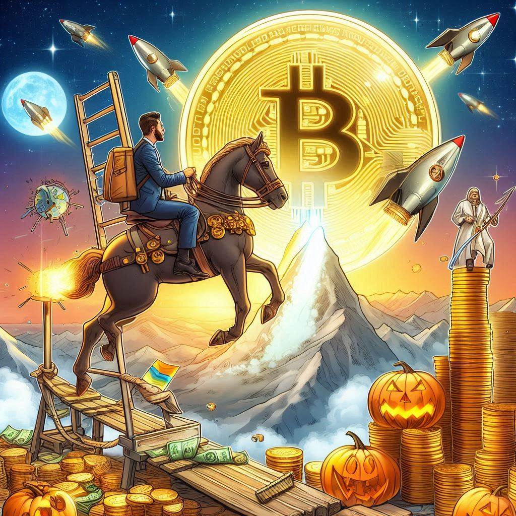 Tạp chí crypto hàng đầu Việt Nam