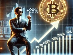 Goldman Sachs tăng 28% nắm giữ cổ phiếu ETF Bitcoin của BlackRock