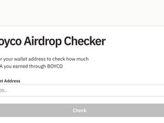 Berachain kết thúc chương trình Boyco, mở claim airdrop token BERA