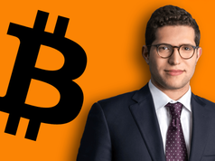 Ông chủ Cantor Fitzgerald: Nguồn cung cố định của Bitcoin khiến nó vượt trội hơn vàng về độ khan hiếm