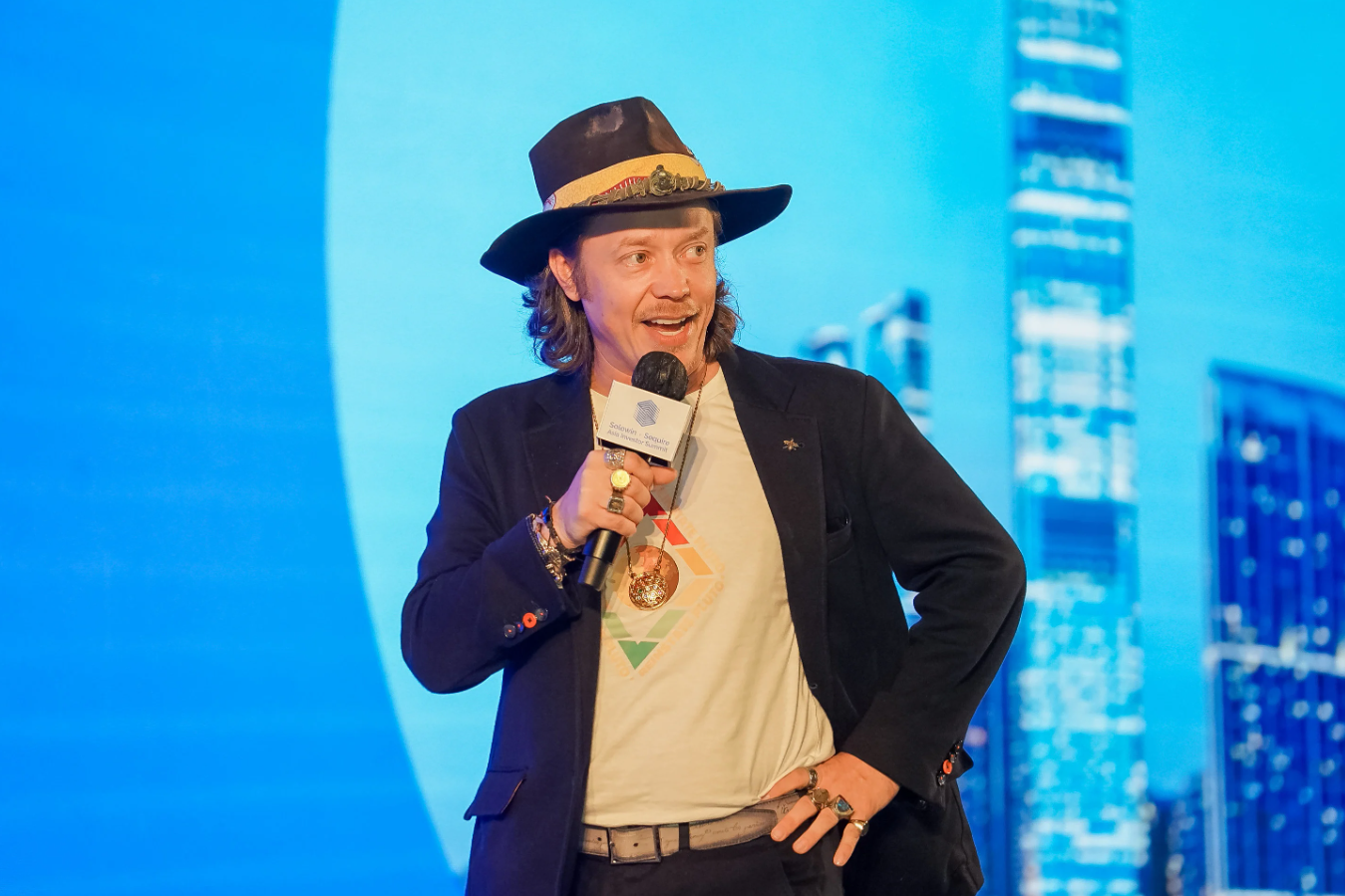 Brock Pierce