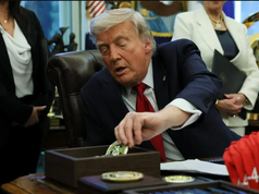Những điều mong đợi tại bữa tối memecoin của Trump