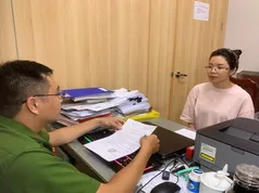 Công an Đồng Nai phá tan nền tảng tiền ảo Matrix Chain (MTC) lừa đảo hơn 10.000 tỷ VND