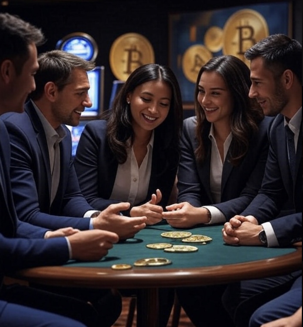 Tạp chí crypto hàng đầu Việt Nam