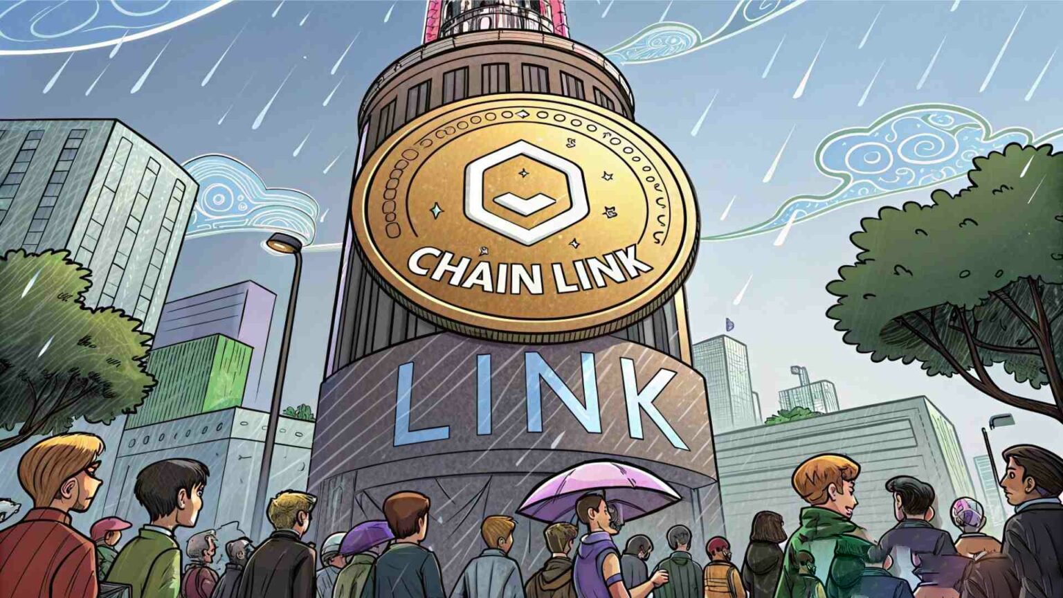 Tạp chí crypto hàng đầu Việt Nam