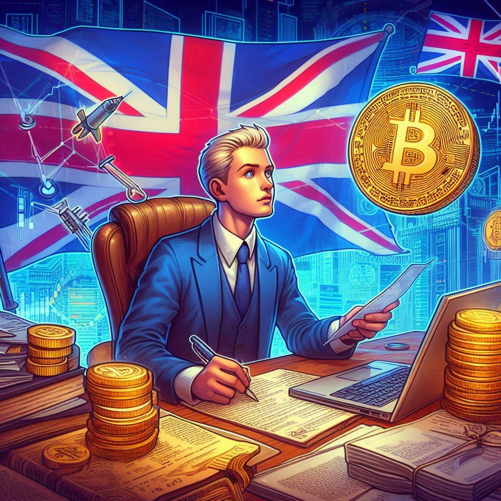 Tạp chí crypto hàng đầu Việt Nam