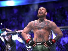 Conor McGregor châm ngòi cuộc chiến phi tập trung giữa Bitcoin và altcoin