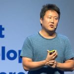 Daniel Shin