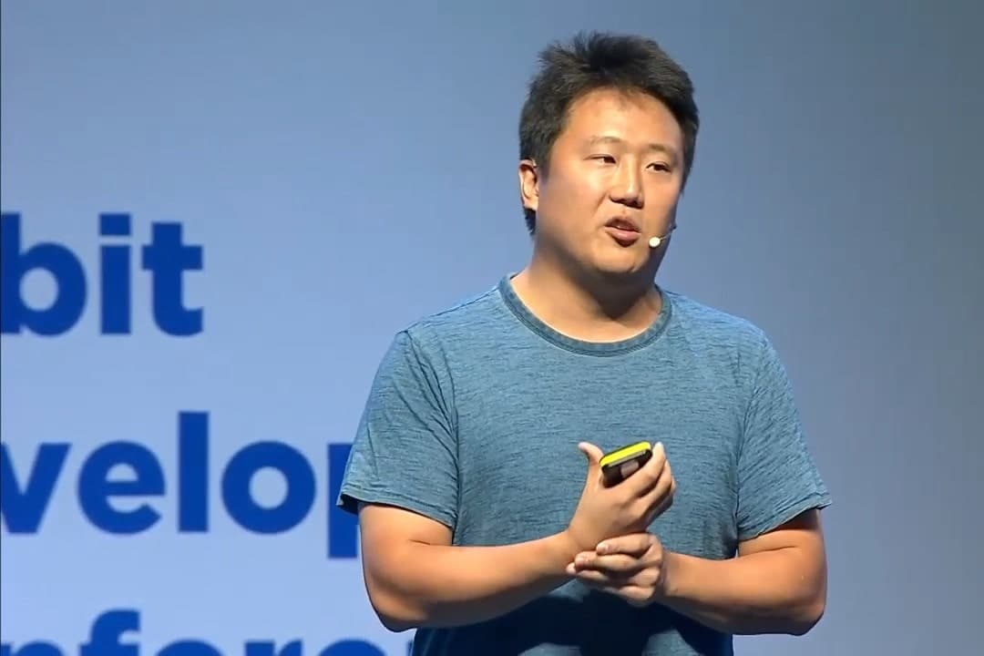 Daniel Shin
