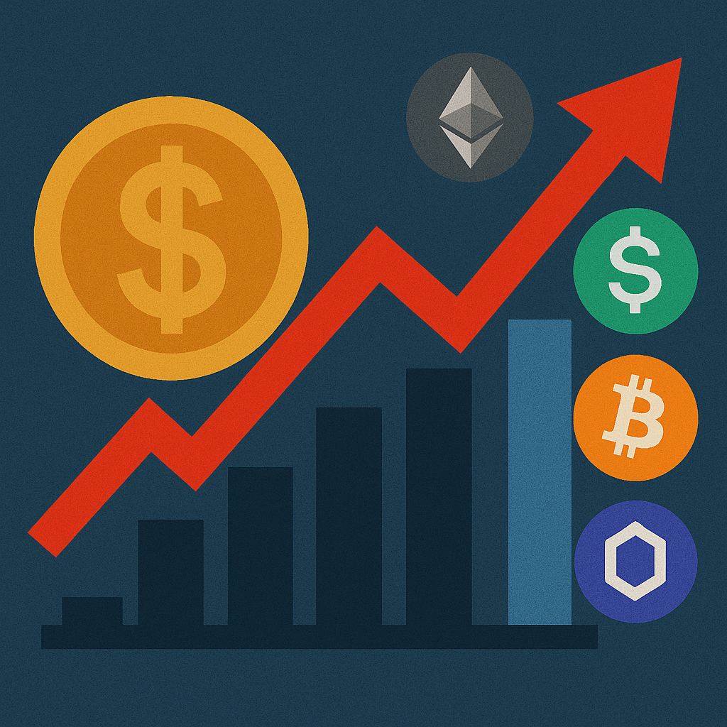 Tạp chí crypto hàng đầu Việt Nam