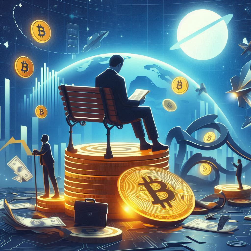 Tạp chí crypto hàng đầu Việt Nam