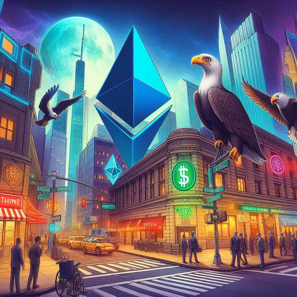 Tạp chí crypto hàng đầu Việt Nam