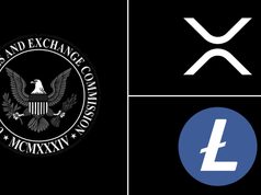SEC hoãn phê duyệt hồ sơ ETF XRP và Litecoin