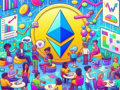 Ethereum là khoản đầu tư tốt vào năm 2025?