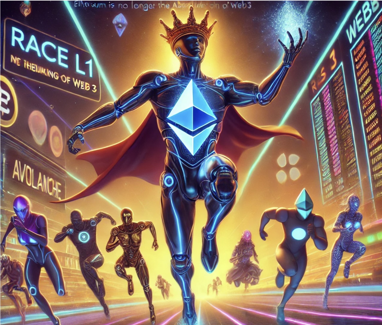 Tạp chí crypto hàng đầu Việt Nam