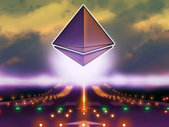 Tại sao giá Ethereum (ETH) hôm nay lại tăng?