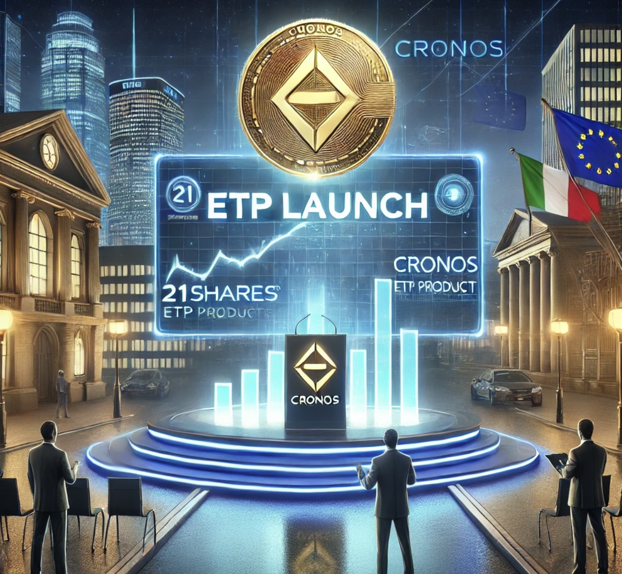 Tạp chí crypto hàng đầu Việt Nam