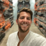 Elias Fernandez Sanchez