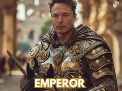 Meme coin 'Kekius Maximus' bùng nổ sau khi Elon Musk đổi tên trên X