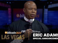 Thị trưởng New York kêu gọi xoá bỏ BitLicense, phát hành trái phiếu Bitcoin