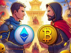 Ethereum hay BNB sẽ dẫn đầu cuộc chiến Layer-1 vào năm 2025?