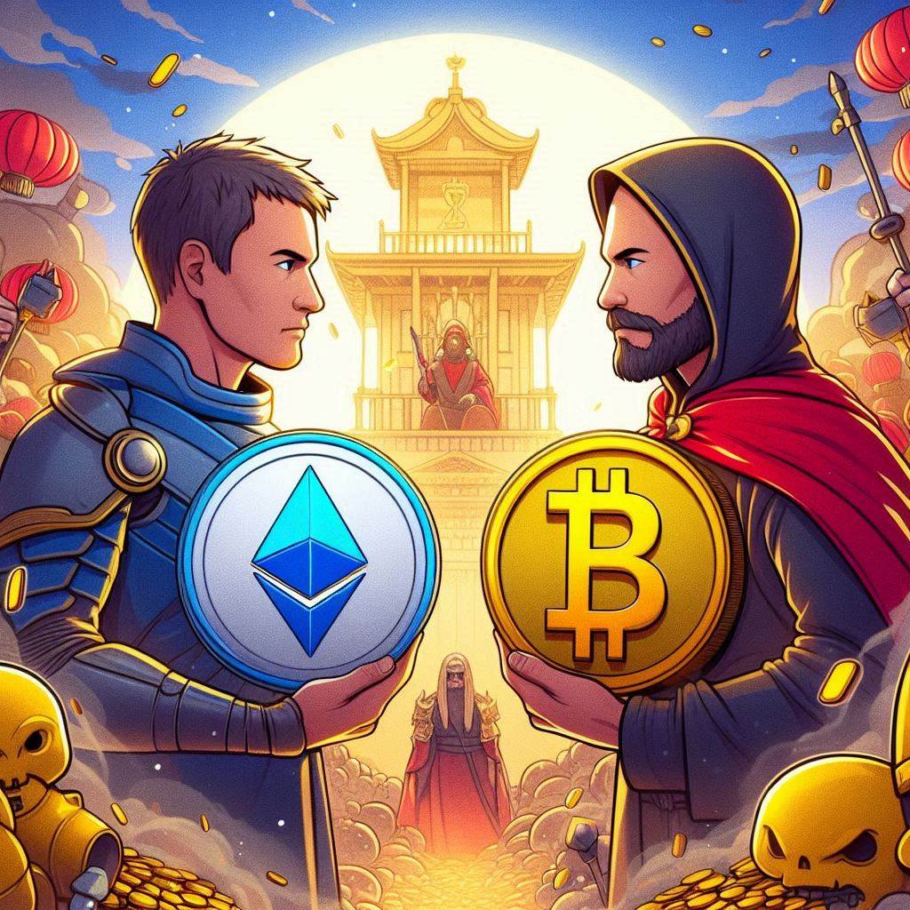 Tạp chí crypto hàng đầu Việt Nam