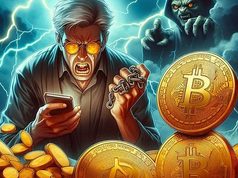 Tâm lý thị trường crypto căng thẳng khi Bitcoin chuẩn bị cho FOMC