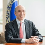 Gary Gensler