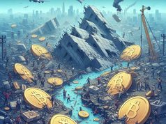 Gần 30 token sụp đổ sau khi Gate.io thông báo hủy niêm yết
