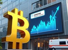 Adam Back dẫn đầu vòng gọi vốn 2,2 triệu đô la của H100 Group AB để mua thêm Bitcoin