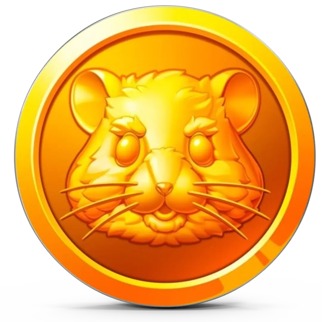 Hamster Kombat