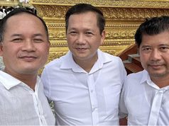 Campuchia vận hành đế chế lừa đảo 19 tỷ USD nhờ tiền điện tử