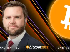 Phó Tổng thống J.D. Vance sẽ phát biểu tại hội nghị Bitcoin 2025 cùng dàn lãnh đạo MAGA