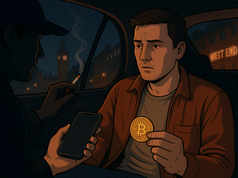 Du khách Mỹ bị đánh thuốc mê tại Luân Đôn và chiếm đoạt hơn 123.000 USD giá trị BTC, XRP