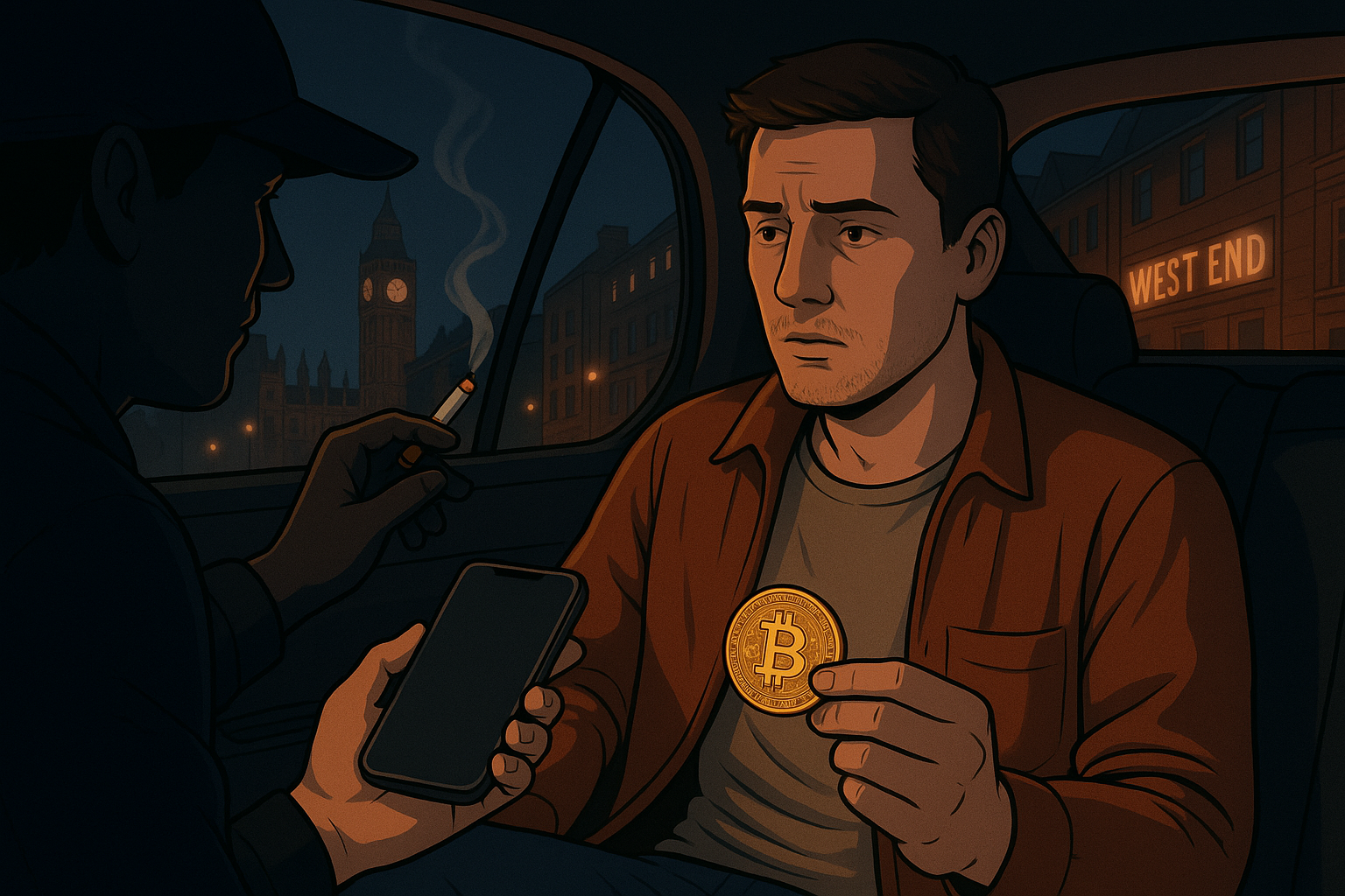Tạp chí crypto hàng đầu Việt Nam