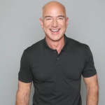 Jeff Bezos