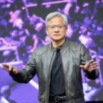 Jensen Huang
