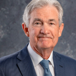 Jerome Powell