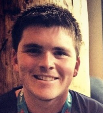 John Collison