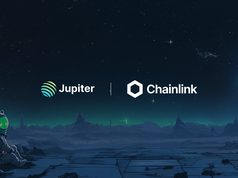 Jupiter tích hợp Chainlink Data Streams để nâng cấp thị trường phái sinh trên Solana