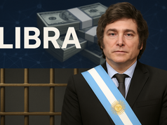 Thẩm phán Argentina phong tỏa tài sản vụ LIBRA, điều tra Tổng thống Javier Milei