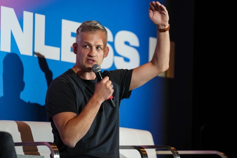 Lucas Kozinski