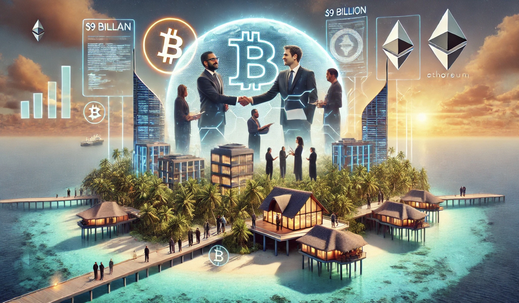 Tạp chí crypto hàng đầu Việt Nam