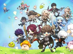 MapleStory N ra mắt: Game blockchain lớn nhất lịch sử Avalanche, token NXPC tăng vọt