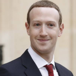 Mark Zuckerberg